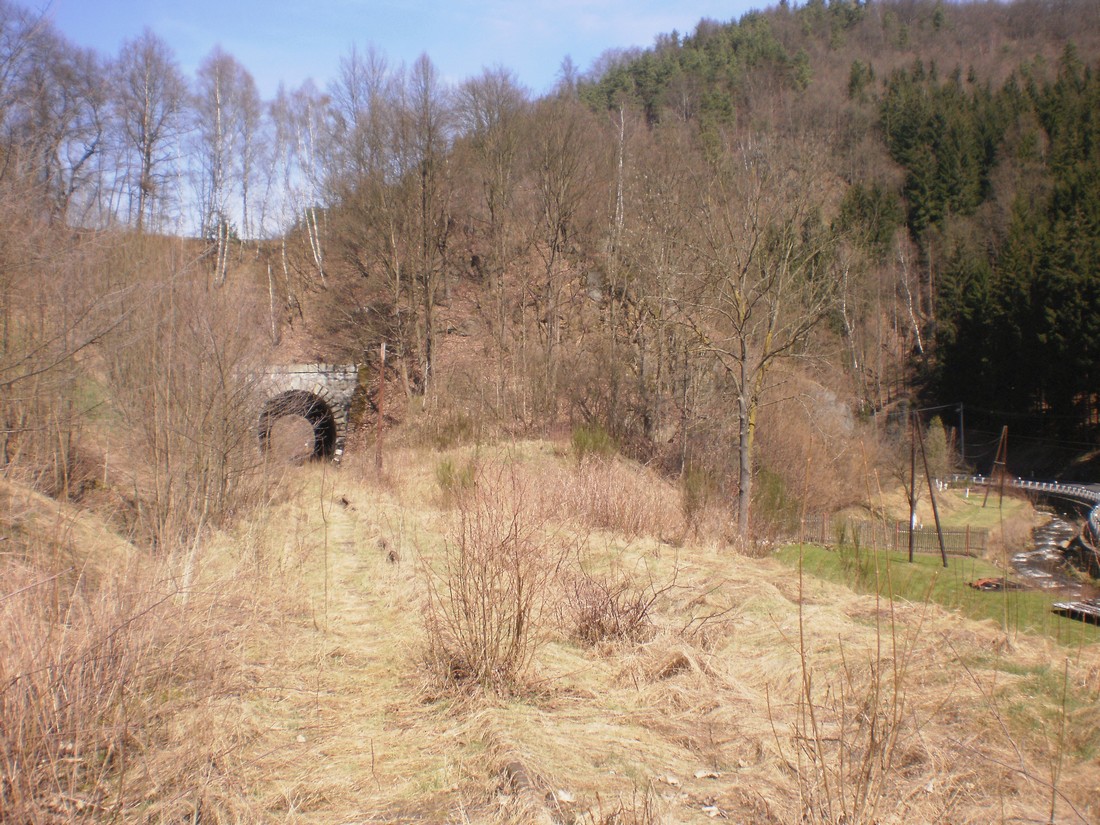 Trať 144_0501